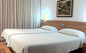 Hostal Del Carmen